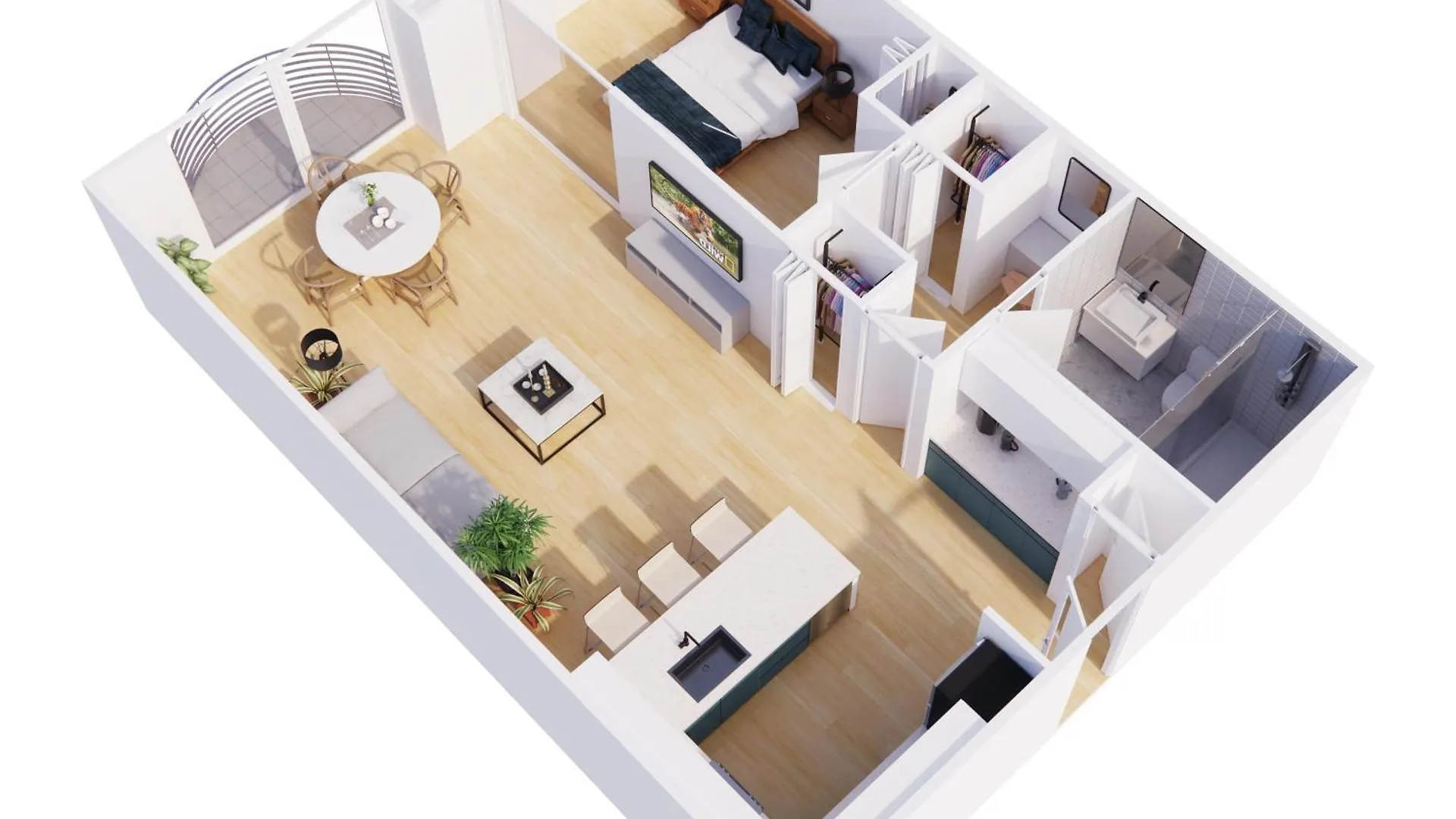 Kontakt z *Remodeled Oceanfront In Waikiki - Ilikai Marina